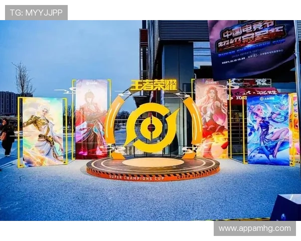 皇冠电竞如何利用科技创新推动电竞赛事的精彩呈现 皇冠电竞如何利用科技创新推动电竞赛事的精彩呈现