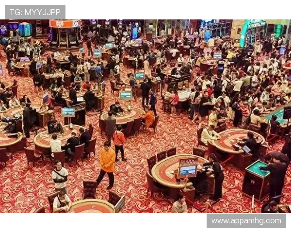 掌握澳门皇冠赌场游戏的投注技巧提升你的赢钱几率和游戏体验