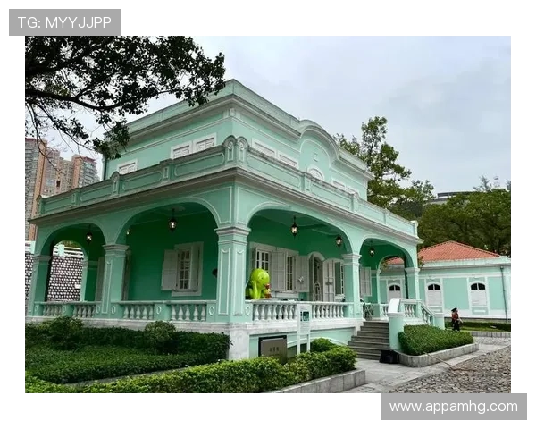 探索百利宫澳门丰富多彩的娱乐设施与豪华住宿体验指南